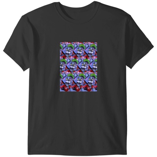 Discover Roxanne Wolf Graphic T-Shirts