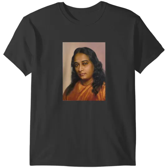 Discover Paramahansa Yogananda T-Shirts