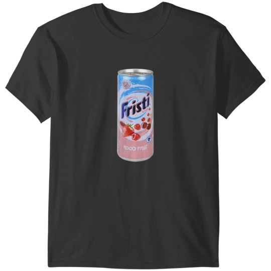 Discover Fristi 1 T-Shirts