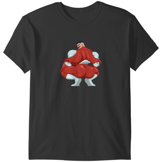 Discover Omni-Man 5662 T-Shirts