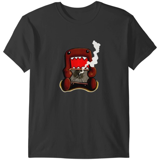 Discover Cute Domo T-Shirts