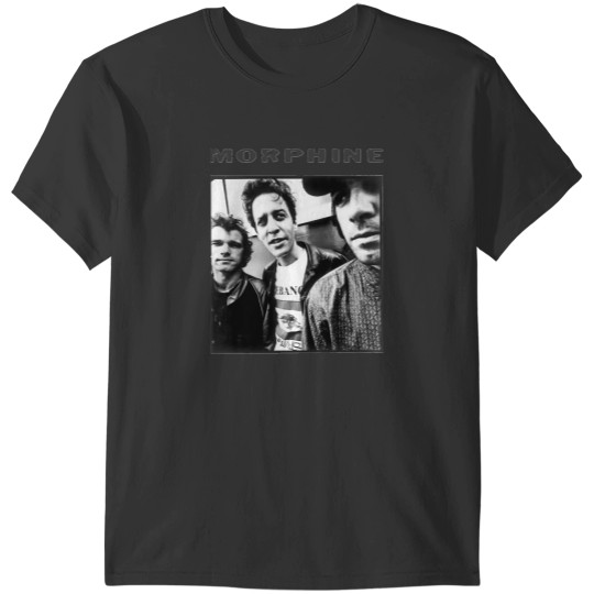 Discover rock band T-Shirts
