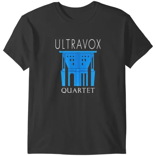 Discover ULTRAVOX T-Shirts