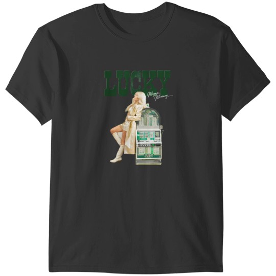 Discover Megan Moroney T-Shirts