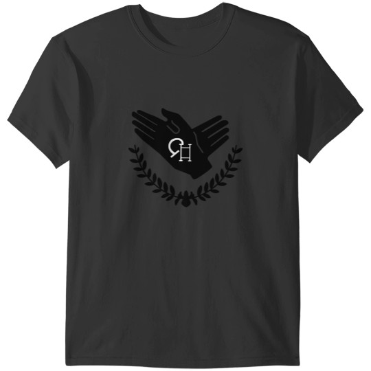 Discover CH Postal Company Logo - Violet Evergarden T-Shirts