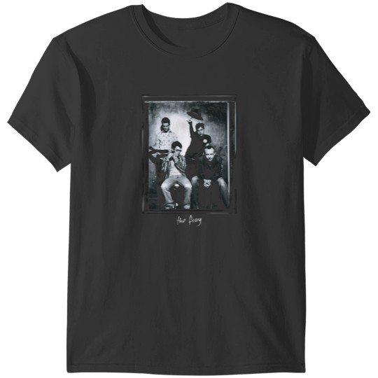 Discover THE FRAY - BAND T-Shirts