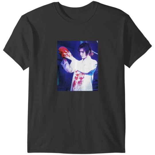 Discover malice mizer gackt illuminati T-Shirts
