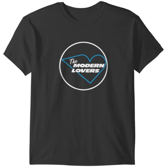 Discover The New Modern Lovers T-Shirts