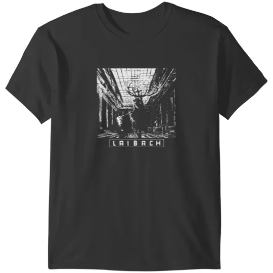 Discover laibach T-Shirts
