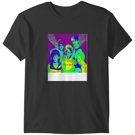 Discover Kajagoogoo T-Shirts