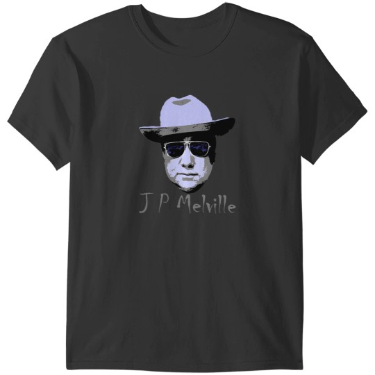 Discover Jp Melville T-Shirts
