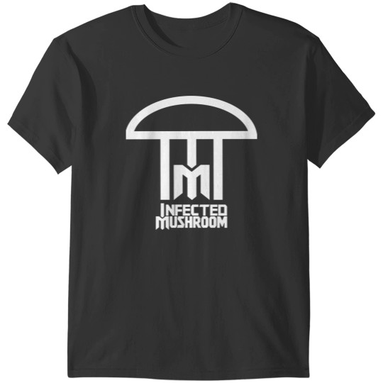 Discover Infected-Mushroom T-Shirts