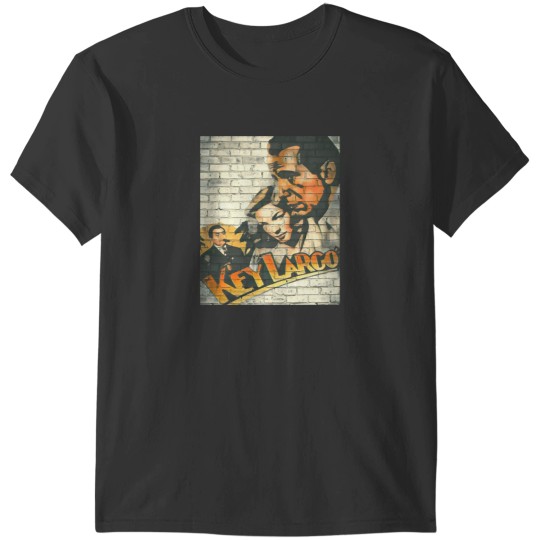Discover Key Largo T-Shirts