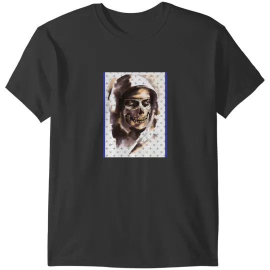 Discover Simon host Riley in MW2 T-Shirts