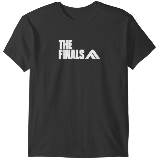 Discover The Finals T-Shirts