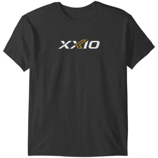 Discover Dunlops Srixons>><XX10> Sports Asia T-Shirts
