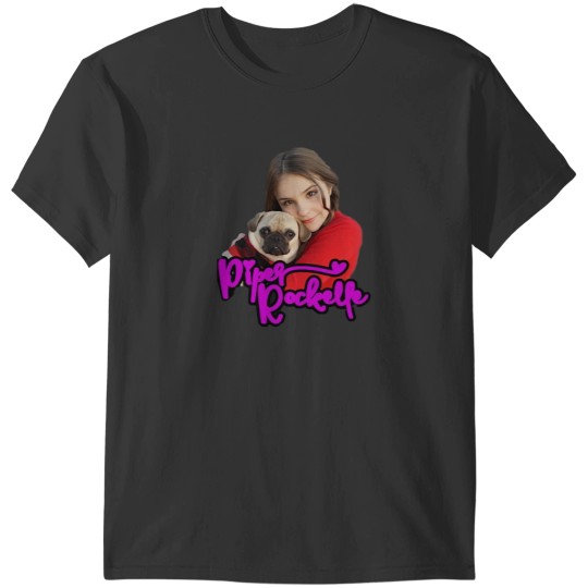 Discover pipers rockelles - pipers rockelles Jentzen Ramirez T-Shirts