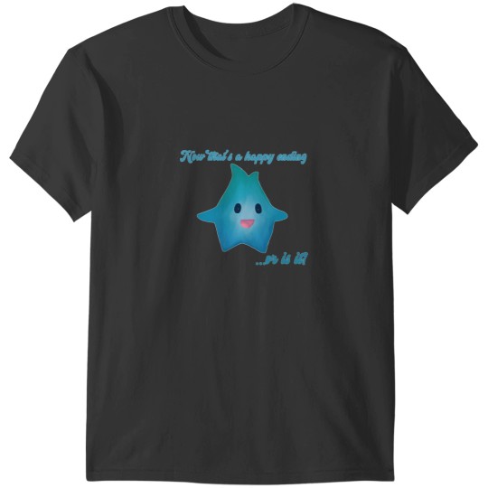 Discover OR IS IT T-Shirts