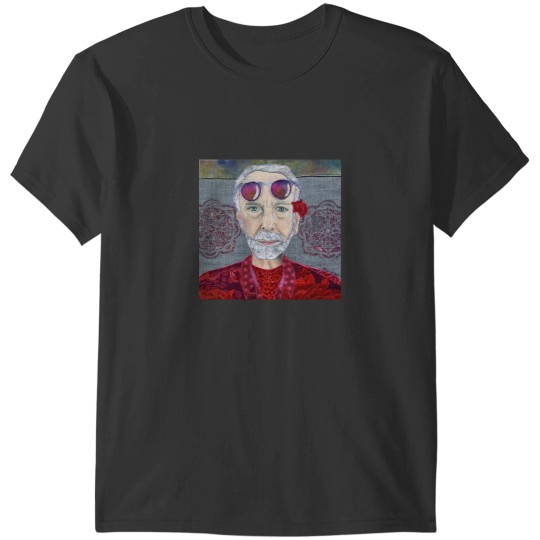 Discover Krishna Das T-Shirts
