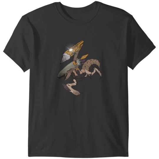 Discover Broodless T-Shirts