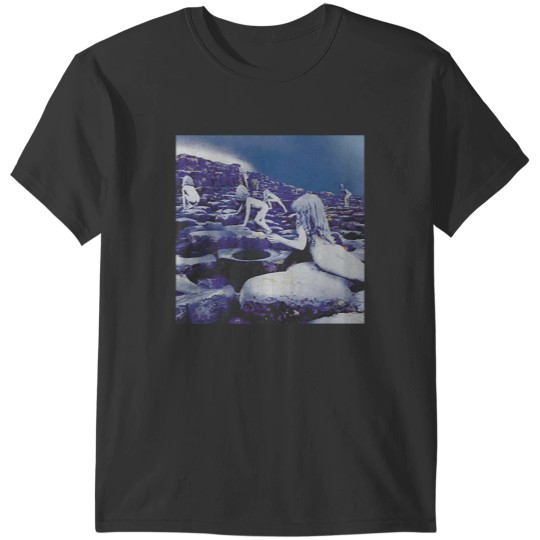 Discover Led Zeppelin Inspired T-Shirt
