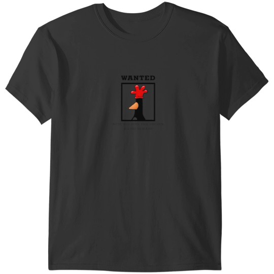 Discover Feathers McGraw T-Shirts Collection