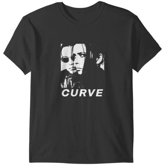Discover Shoegaze T-Shirts