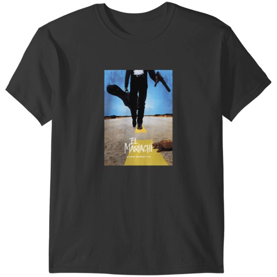 Discover El Mariachi T-Shirts