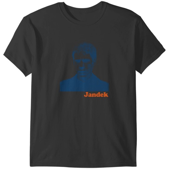 Discover Jandek T-Shirts