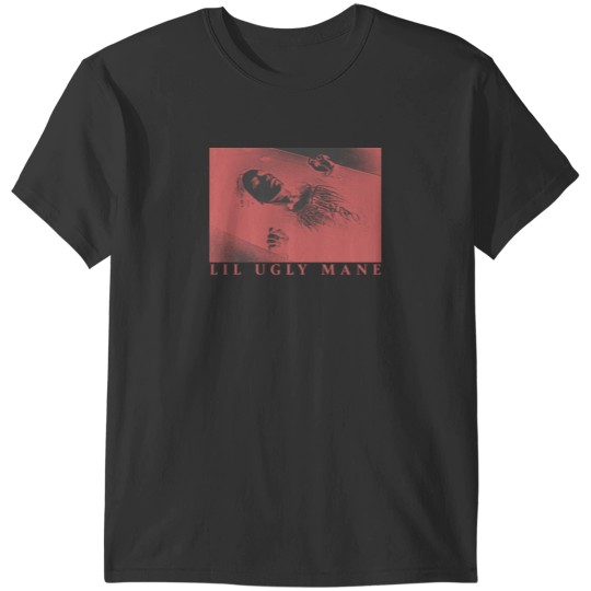 Discover Lil Ugly Mane 1 T-Shirts