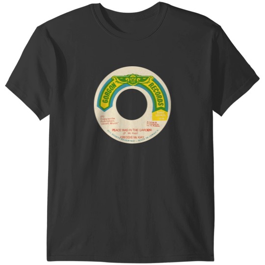 Discover Freddie McKay T-Shirts