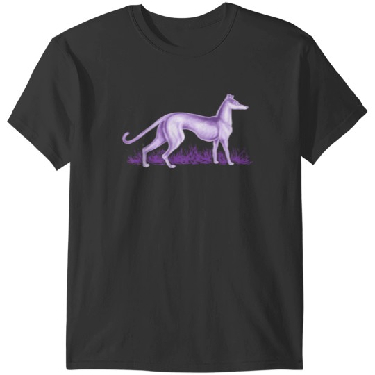 Discover Purple T-Shirts