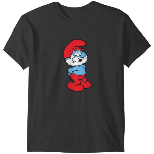 Discover Grand Schtroumpf The Smuurfs T-Shirts