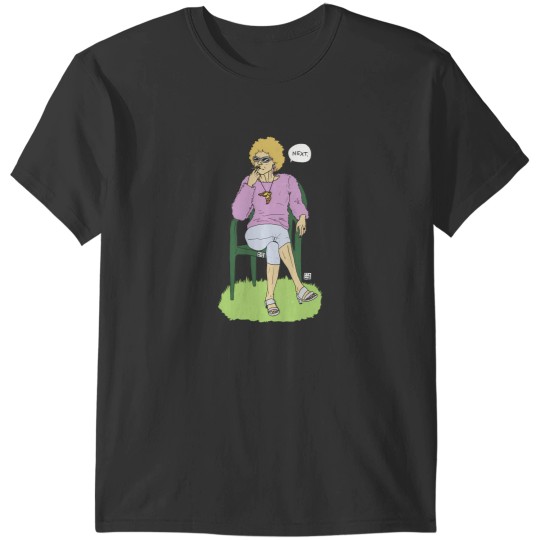 Discover Kath Day Knight T-Shirts