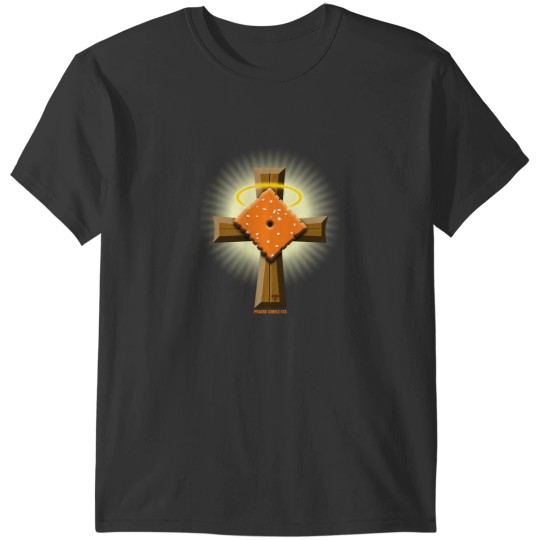 Discover Praise Cheez-Its 3040 T-Shirts