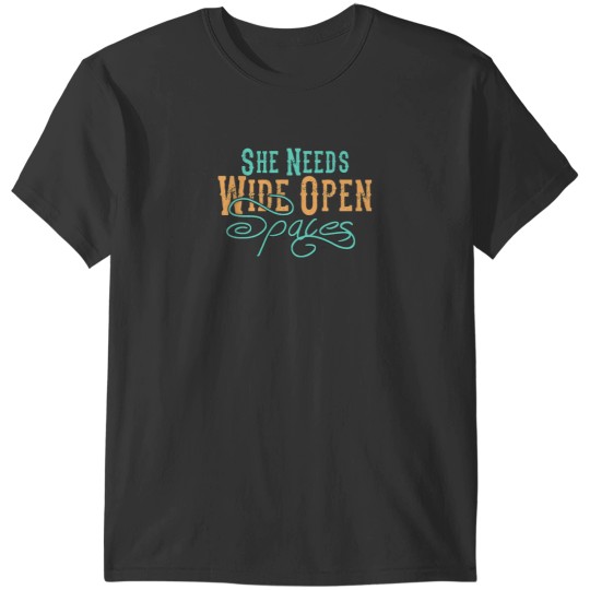 Discover Dixie Chicks T-Shirts