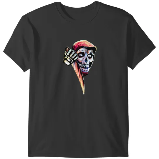 Discover MISFITSS -1 T-Shirts