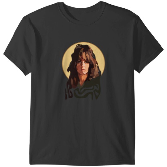 Discover Grace Slick T-Shirts