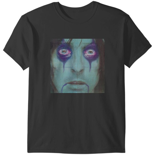Discover ALICE COOPER FROM THE INSIDE T-Shirts