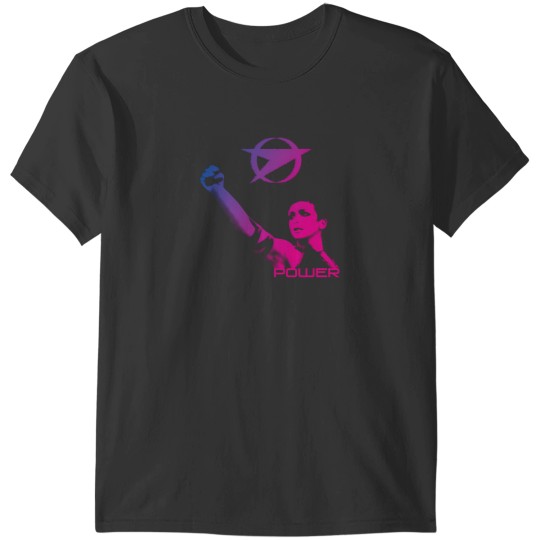 Discover Servalan 1 T-Shirts