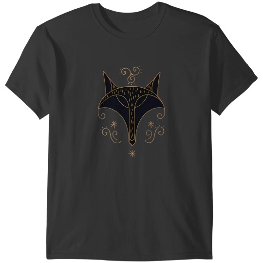 Discover Wolfwalkers Wolf Logo  For Fans T-Shirts