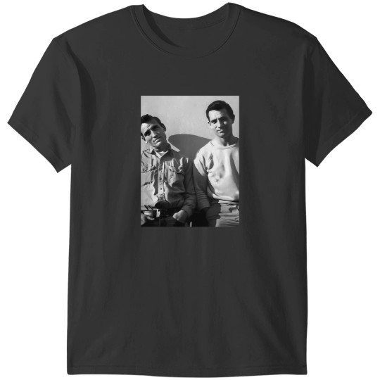 Discover On The Road T-Shirts