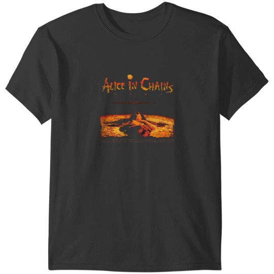 Discover Alice T-Shirts Collection