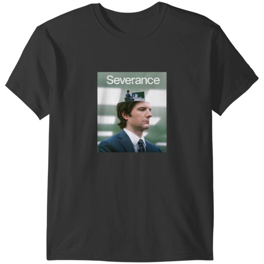 Discover Severance                 Severance T-Shirts