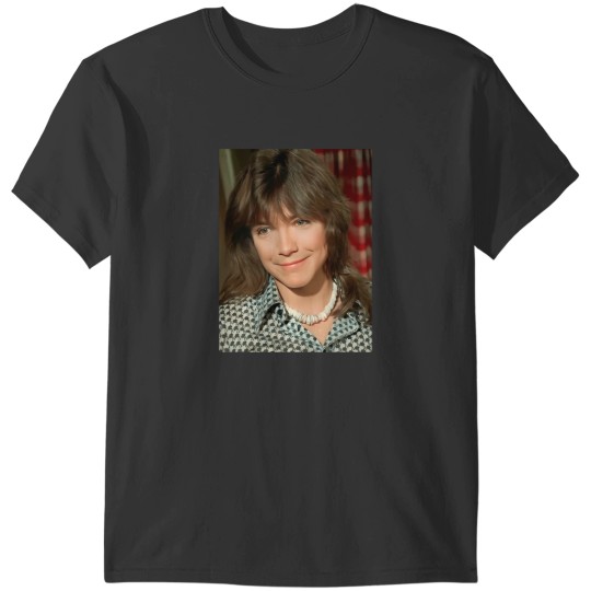 Discover David Cassidy Handsome T-Shirts