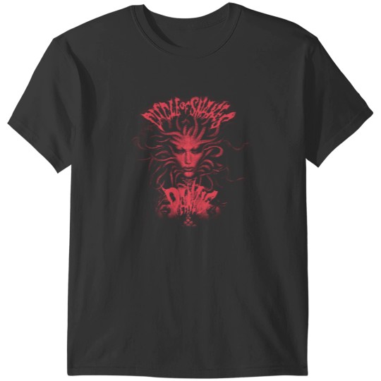 Discover Danzig Band Merchandise - 90s Art T-Shirt