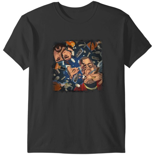 Discover MERKULES T-Shirts