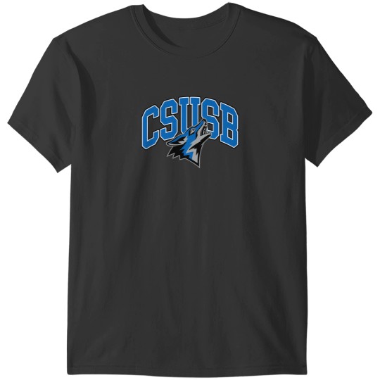 Discover Cal State San Bernardino 1188 T-Shirt