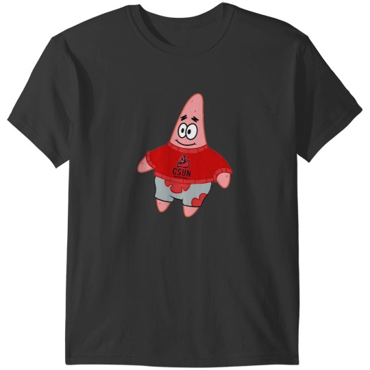 Discover Patrick Loves Csun 367 T-Shirts
