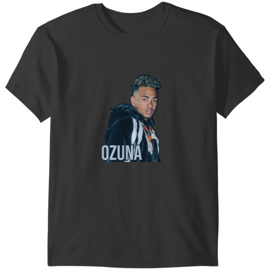 Discover OZUNA T-Shirts